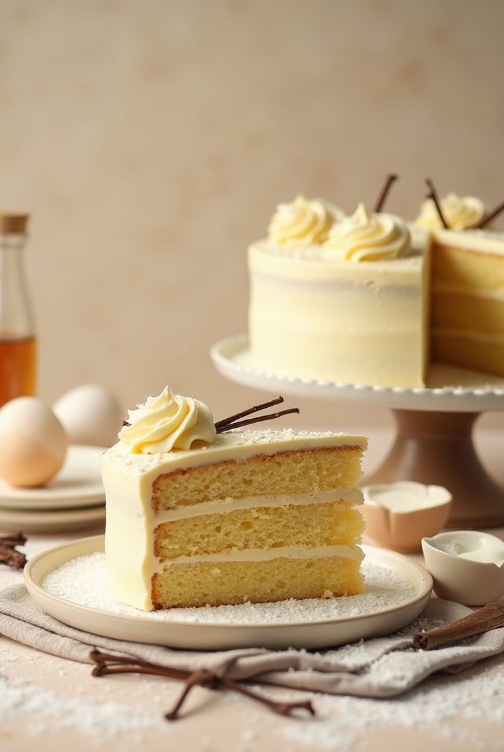 Pastry Banner