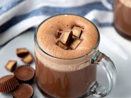 Classic Hot Chocolate