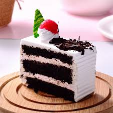 Classic Chocolate Pastry