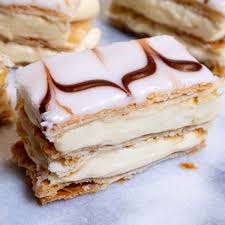 Bonilla Pastry